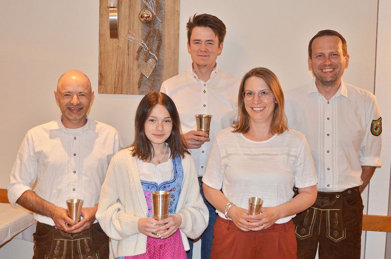 Pokalsieger