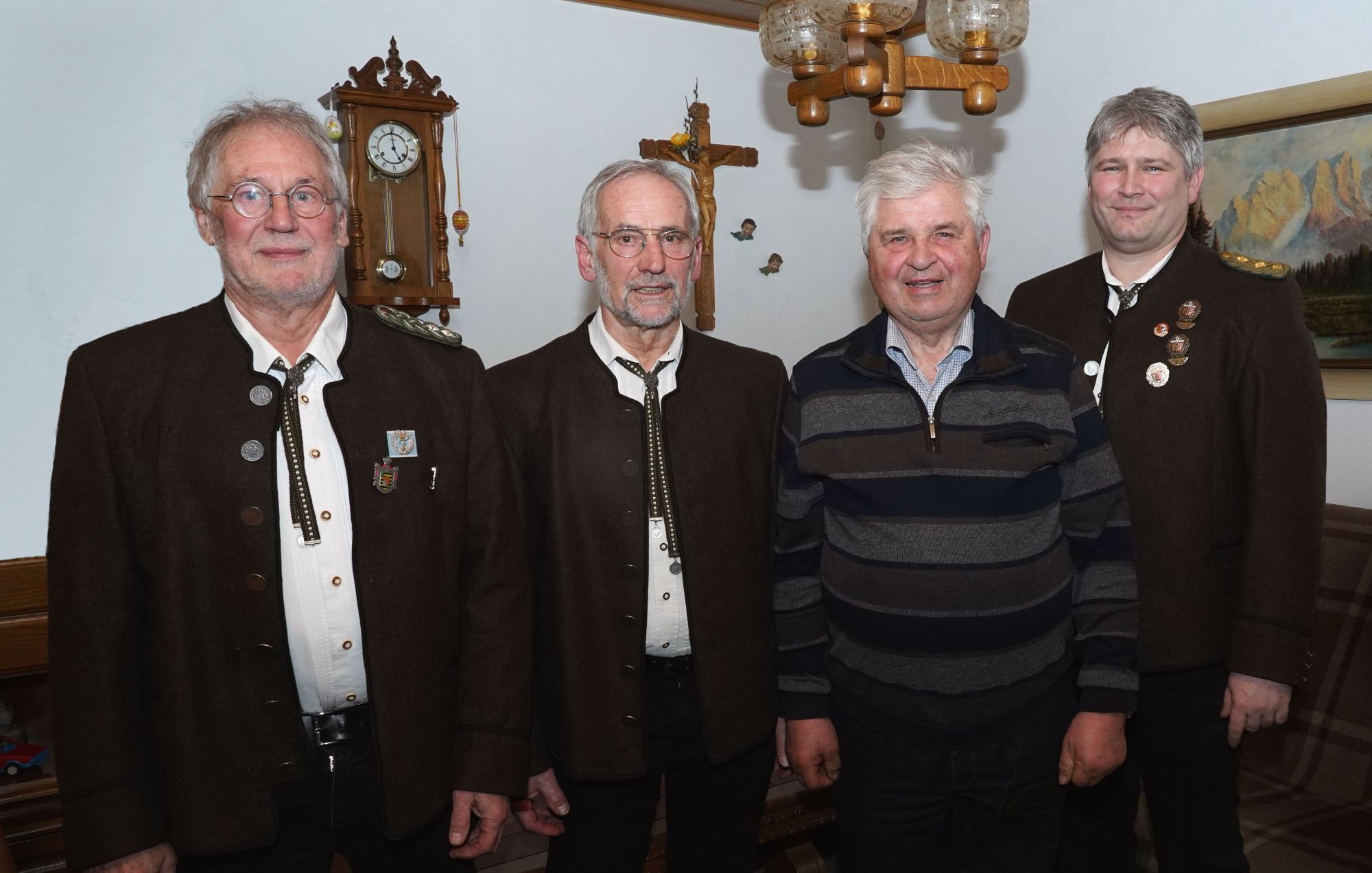 EibnerFritz 70 Schuetzen HP