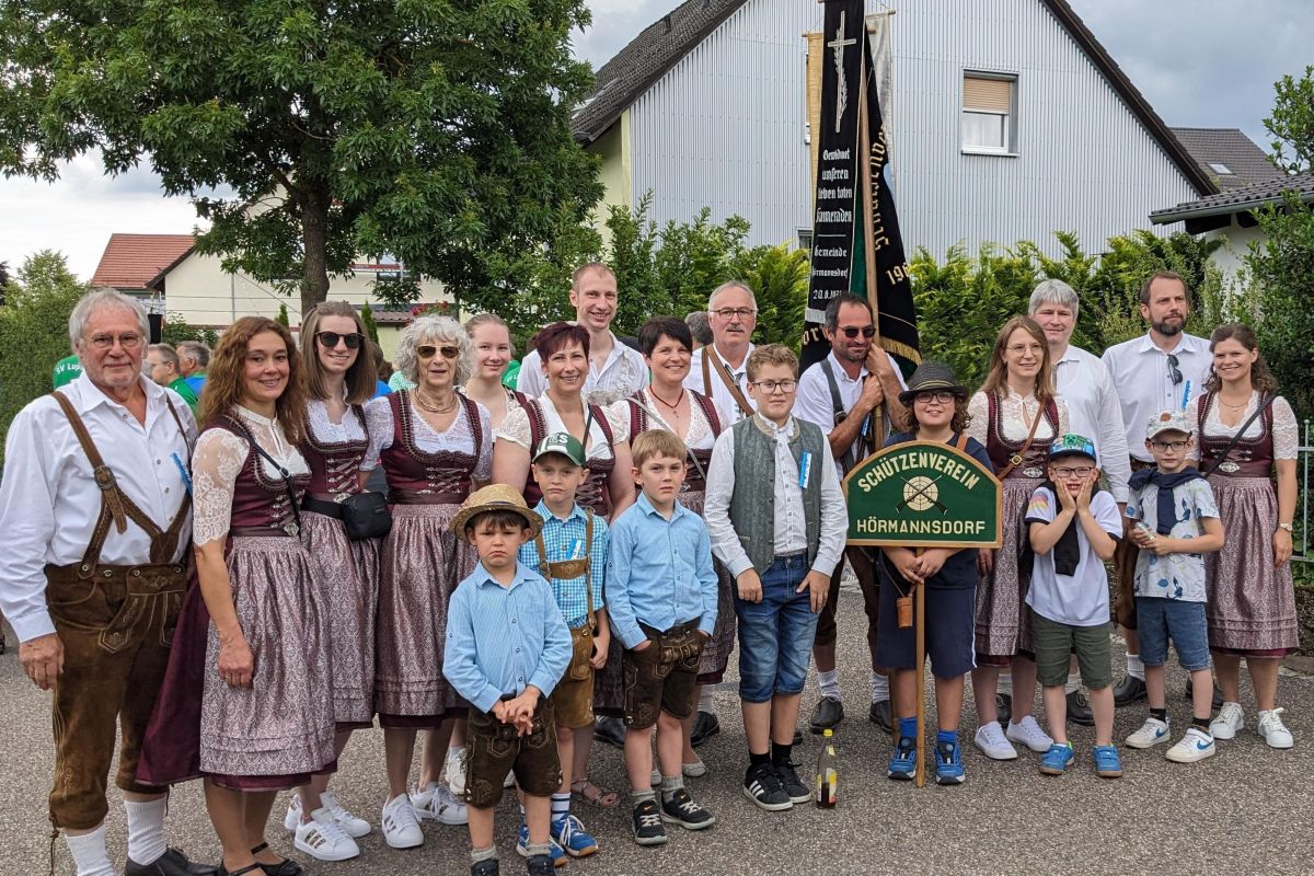 TVP 125 Festzuggruppe HP