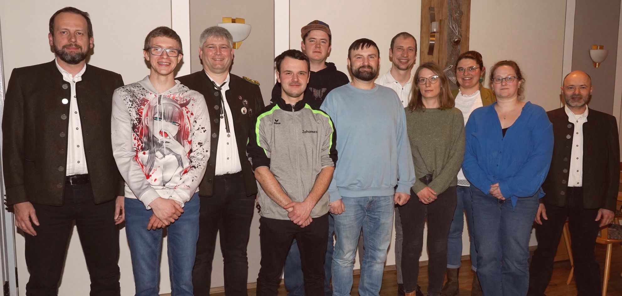 JHV 2025 Vorstand HP