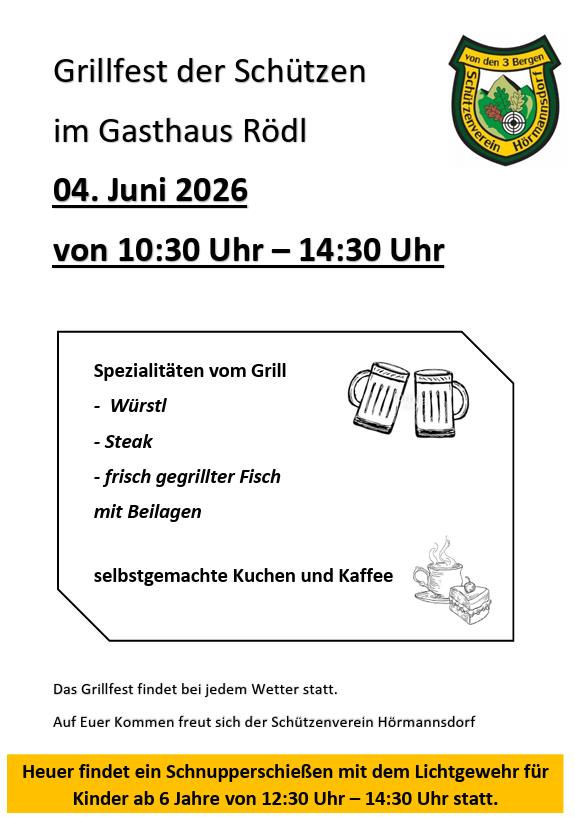 Grillfest 2026