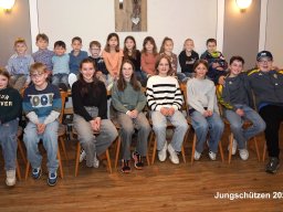 11-Jungschützen