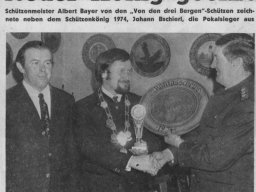 Nostalgie